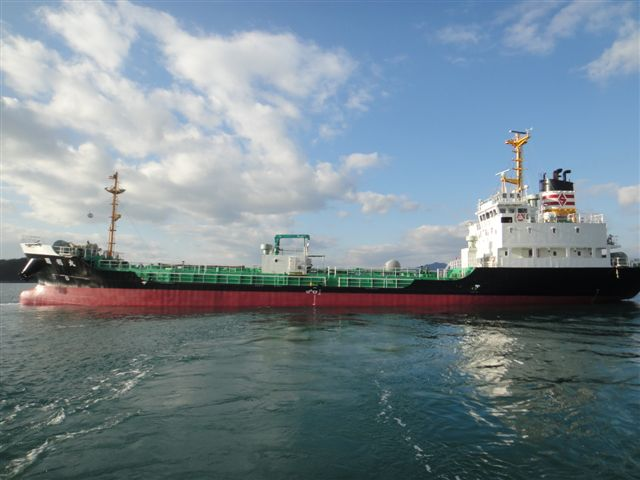 ship